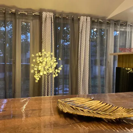 Holiday home De L'ecurie La Fourasse