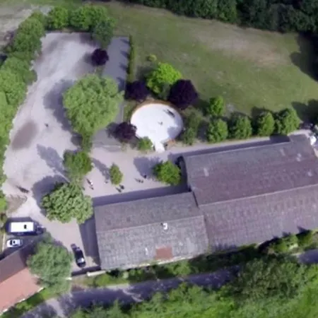 Feriehus De L'ecurie La Fourasse