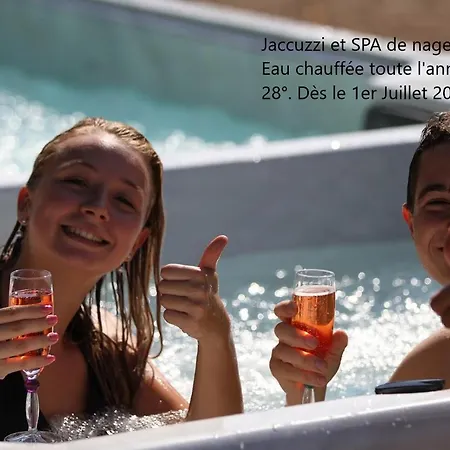 Holiday home De L'ecurie La Fourasse Luneville