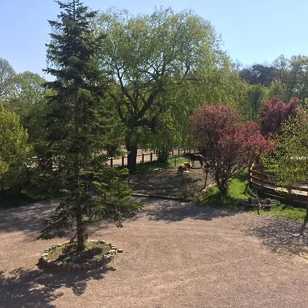 De L'ecurie La Fourasse